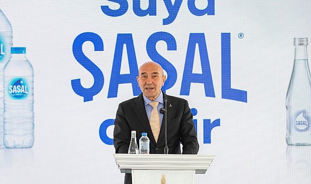Başkan Soyer: “İzmir'e 4 yeni fabrika, 4 yeni Cumhuriyet kalesi kazandırdık"