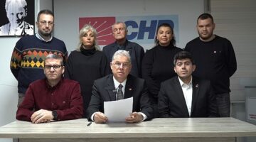 Deniz Dalgıç &apos;Halkçı Belediyecilik Taahhütnamesi'ni imzaladı