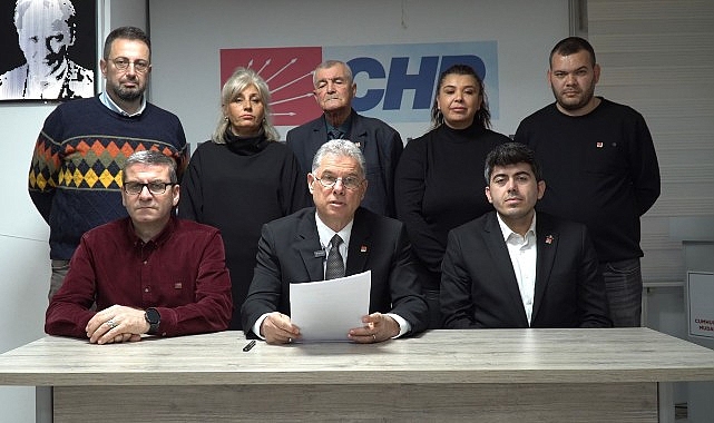 Deniz Dalgıç &apos;Halkçı Belediyecilik Taahhütnamesi'ni imzaladı