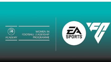 EA, Kadın Tarihi Ayı Kapsamında UEFA İle Yeni Bir Ortaklığa İmza Atıyor