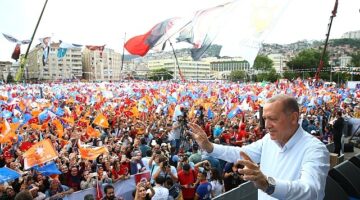 Erdoğan'dan Kocaeli'ye büyük önem: Son miting için geliyor