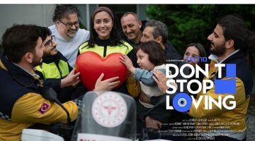 Kadının Gücünü Açığa Çıkar! TECNO, Dünya Kadınlar Günü'nde 'Don't Stop Loving' Marka Filmini Tanıtıyor