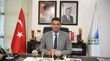Kartepe Belediye Başkanı Av.M.Mustafa Kocaman, 11 Ayın Sultan-ı Ramazan-ı Şerif Ayı münasebetiyle bir mesaj yayınladı