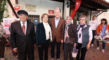 Köy Enstitüleri, Kuruluşunun 84.Yılında Tarihi Yukarıköy'de Konuşuldu