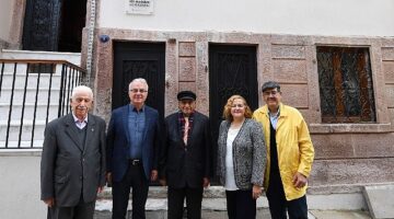 Köy Enstitüleri'nin ruhu İzmir'de yaşatılıyor