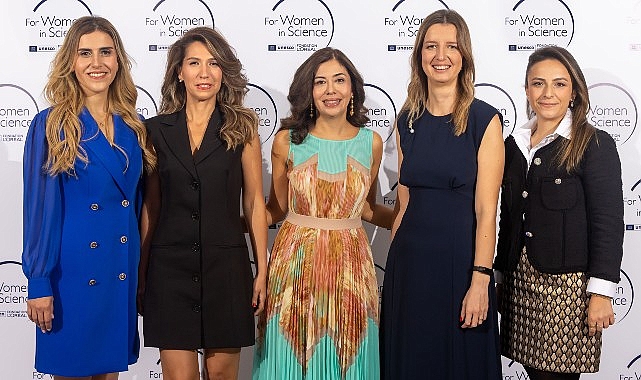 L'Oréal Türkiye, dünyayı harekete geçiren güzelliği yaratırken kadınların güçlendirilmesinde öncü oluyor