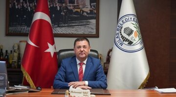 Milas Belediye Başkanı Muhammet Tokat: Milletimizin bağımsızlık ve özgürlük mücadelesinin simgesi olan İstiklal Marşı'nın kabul edilişinin yıl dönümünü gururla kutlamanın mutluluğunu yaşıyoruz