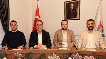 Nevşehir Belediye Meclisi 2019-2024 döneminin son toplantısını gerçekleştirdi
