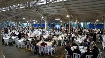 Nilüferliler Ramazan'da iftar sofralarında buluşacak