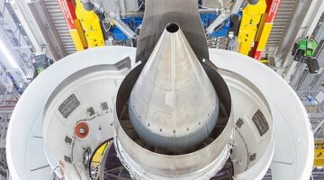 Rolls-Royce, Vietjet Air'in 40 adet Trent 7000 motoru satın alma taahhüdünü memnuniyetle karşıladı