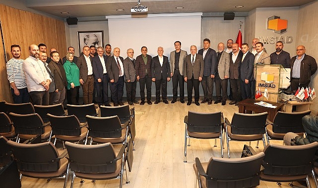 Şadi Özdemir: Kentsel dönüşüm bölgesel yapılmalı