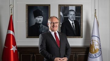 Sivas Belediye Başkanı Hilmi Bilgin, 12 Mart İstiklal Marşı'nın Kabulü ve Mehmet Akif Ersoy'u Anma Günü dolayısıyla bir mesaj yayınladı
