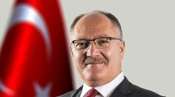 Sivas Belediye Başkanı Hilmi Bilgin, 18 Mart Şehitleri Anma Günü ve Çanakkale Zaferi'nin 109. yıl dönümü sebebiyle bir mesaj yayınladı