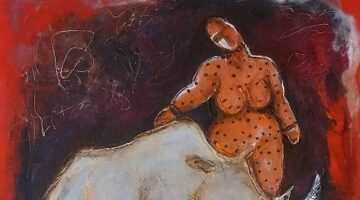 Trump Art Gallery'de Mart sergisi: &apos;Zamanın Ötesinde Kadın: Köklerden Zirveye'