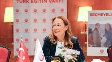 Türk Eğitim Vakfı: Başarılı Bir Gencin Umudunu Kırmayı “Seçmeyelim"