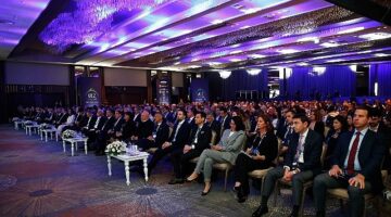 Uludağ Ekonomi Zirvesi Bu Yıl “Sorumlu ve Duyarlı Liderlik" Temasıyla 25-28 Nisan Tarihleri Arasında Sapanca'da Düzenlenecek