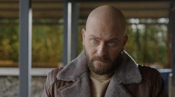 Ünlü oyuncu Tolgahan Sayışman, yeni dizisi “Arjen" ile ekranlara dönüyor. Fragmanı yayınlanan dizi, 26 Nisan'da GAİN'de başlıyor