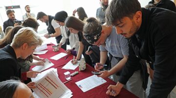 Antalya Büyükşehir Belediyesi, Gençlere istihdam sağlayacak