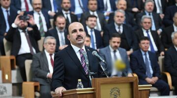 Başkan Altay: “Bu 5 Yılda Tüm Türkiye Konya Modeli Belediyecilik Anlayışını Daha Yakından Tanıyacak"