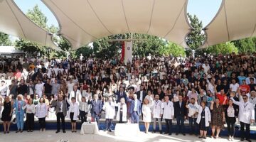 Ege Üniversitesi Tıp Fakültesi, Gezegensel Sağlık Karnesi sıralamasında Türkiye birincisi oldu