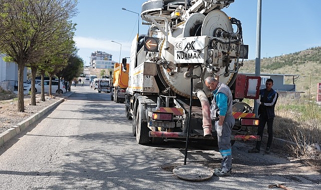 Hedef Nevşehir'i Türkiye'nin En Temiz Şehri Yapmak