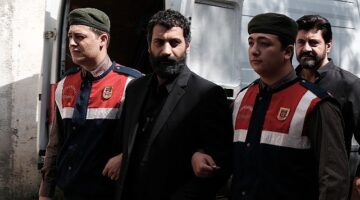 İki Gözüm Ahmet: Sürgün  Hukuki Engel Yok Cuma Günü Vizyonda