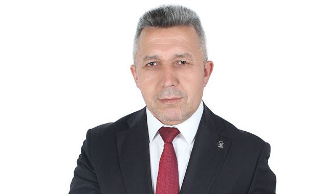 Kandıra Belediye Başkanı Erol Ölmez Ramazan Bayramı mesajı yayınladı