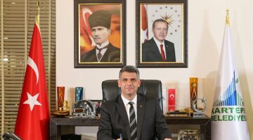 Kartepe Belediye Başkanı Av.M.Mustafa Kocaman, Kadir Gecesi münasebetiyle bir mesaj yayımlayarak Tüm İslam Alemi'nin bu kutlu gecesini tebrik etti