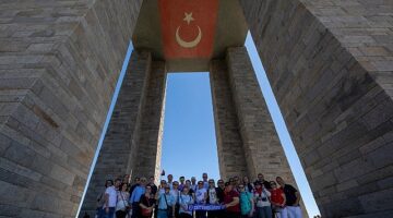 Kültür Gezisi Lokasyonlarına Bu Yıl Edirne de Eklendi