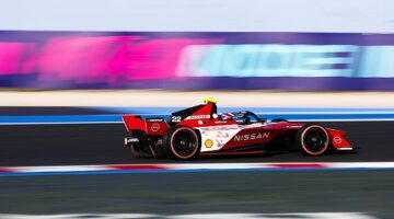 Nissan Formula E Takımı Misano'dan Zaferle Döndü
