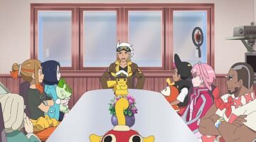Pokémon Yeni Ufuklar dizisinin yeni bölümleri Mayıs ayında Netflix'te yayınlanacak!