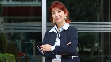 Prof. Dr. Havva Kök Arslan: “Türk Dışişleri açısından yılın belki de en sorunlu günü 24 Nisan…"