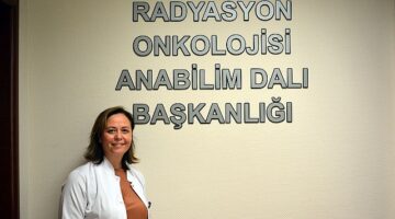 Prof. Dr. Kamer, “Türkiye'de 2022 yılında 250 bin kişi kanser tanısı aldı"