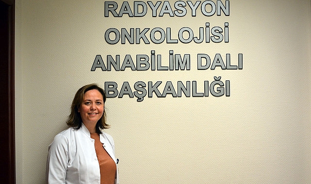 Prof. Dr. Kamer, “Türkiye'de 2022 yılında 250 bin kişi kanser tanısı aldı"