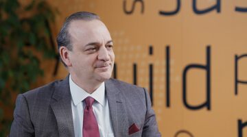 Sika Türkiye Genel Müdürü Turgay Özkun: “Güçlendirme uzmanlık gerektirir"