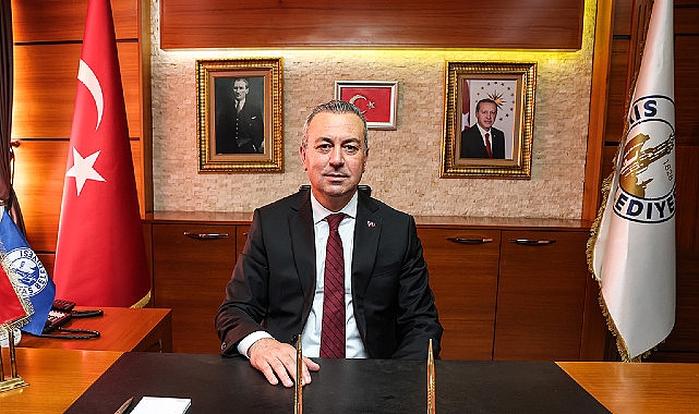 Sivas Belediye Başkanı Dr. Adem Uzun, Kadir Gecesi dolayısıyla bir kutlama mesajı yayınladı