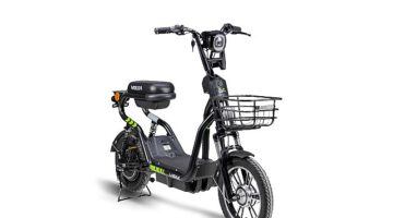 A101 16 Mayıs'ta Elektrikli Motorlu Bisikleti Satışa Sunacak