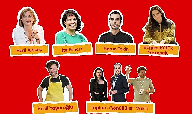 Akbank, Gençlerle Gönüllülük Yolculuğuna Çıkıyor: Şehrin İyi Hali Turnesi Başlıyor