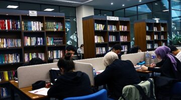 Bağcılar'da kütüphane sayısı artıyor