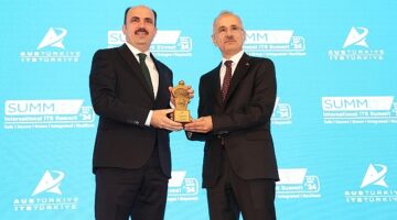 Başkan Altay: “Konya'yı Türkiye'nin En Akıllı Şehirlerinden Birisi Yapacağız”