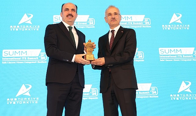Başkan Altay: “Konya'yı Türkiye'nin En Akıllı Şehirlerinden Birisi Yapacağız”