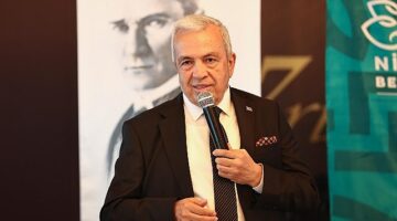 Başkan Özdemir'den muhtarlara “Eşit hizmet" sözü
