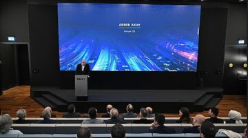 Borsan CEO'su Arbek Akay: “Dijital Dönüşüm başarısı, üst yönetim vizyonuna ve kurum kültür değişimine bağlıdır"