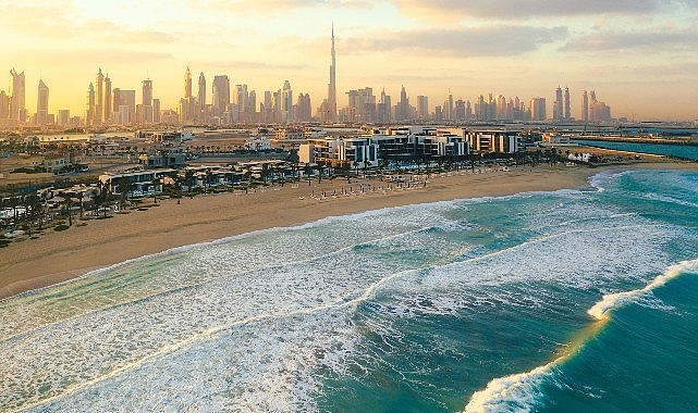Bu Yaz, Emirates ile Dubai'ye Uçarak Şehrin En Heyecan Verici Deneyimlerini Özel Ayrıcalıklarla Yaşayın