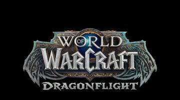Dragonflight'ın son içerik güncellemesi Dark Heart şimdi yayında