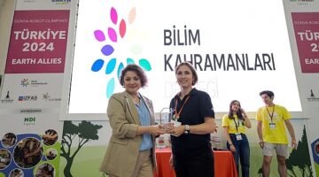 Dünya Robot Olimpiyatı Türkiye 2024'te kazananlar belli oldu