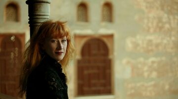 Dünyaca ünlü Diva Loreena McKennitt dünya turnesi kapsamında İzmir, Ankara ve İstanbul'da dinleyici ile buluşacak