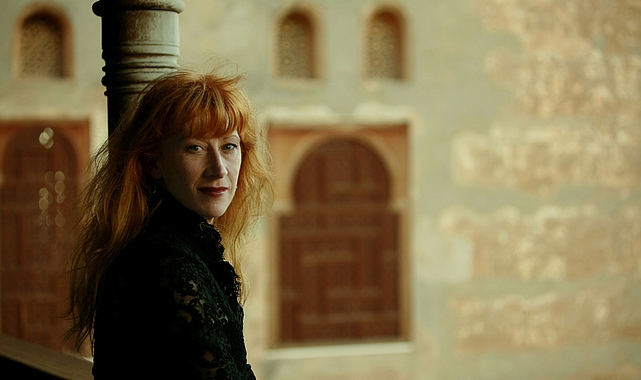 Dünyaca ünlü Diva Loreena McKennitt dünya turnesi kapsamında İzmir, Ankara ve İstanbul'da dinleyici ile buluşacak