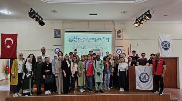 Ege Üniversitesi “Bölge Bölge Türkiye" sosyal sorumluluk projesi hazırlandı