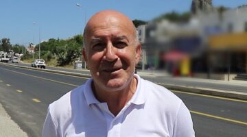 Esnaf Gönülal, “Büyükşehir, Bodrum'da Turizmin En Büyük Eksiklerinden Birini Çözüyor"